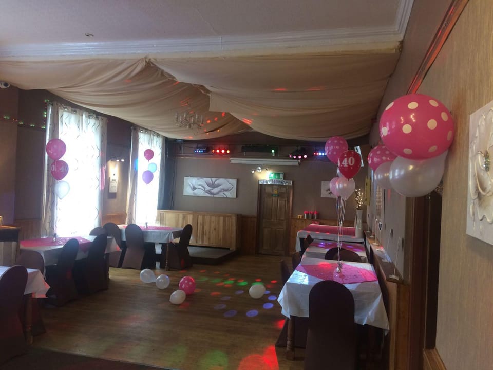 The Old Post Office Hotel in Calderdale