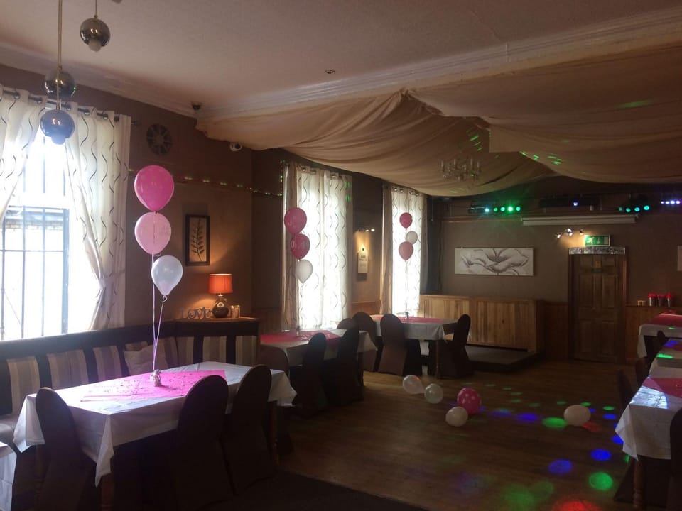 The Old Post Office Hotel in Calderdale