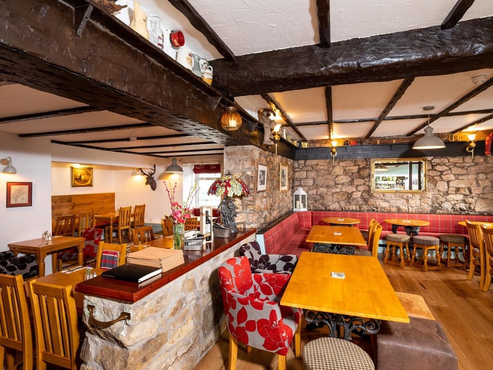 Old Posting House Inn in Allerdale District