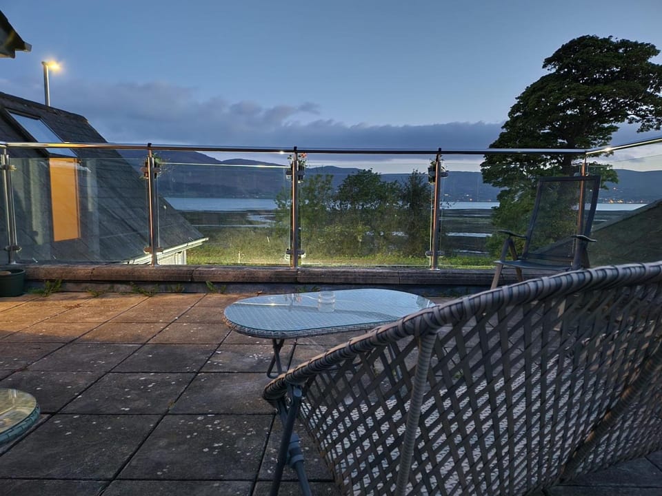 The Oystercatcher Hotel in Louth, Co. Louth, Ireland