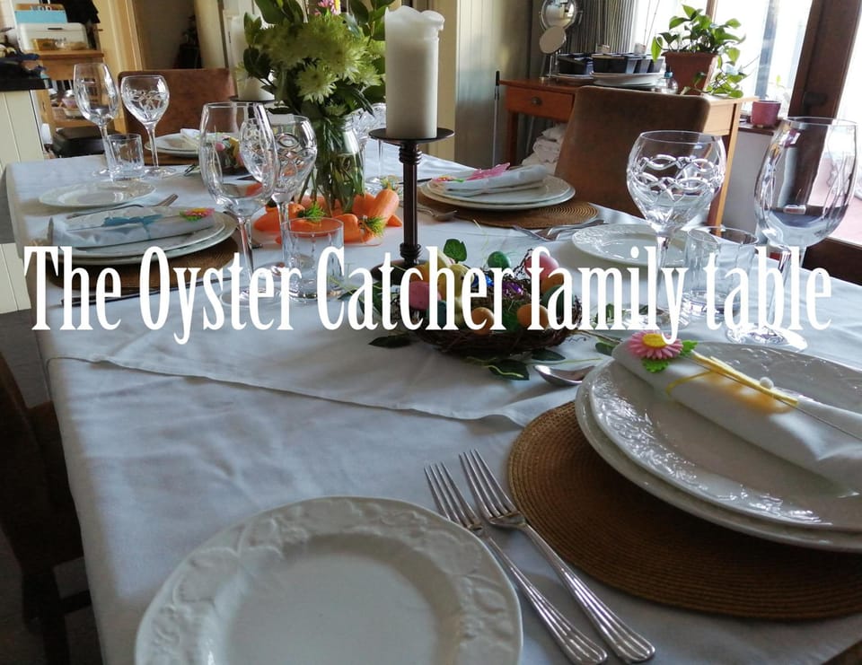 The Oystercatcher Hotel in Louth, Co. Louth, Ireland