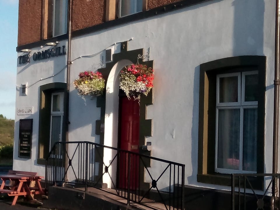 Ormsgill Inn Inn in Barrow-in-Furness