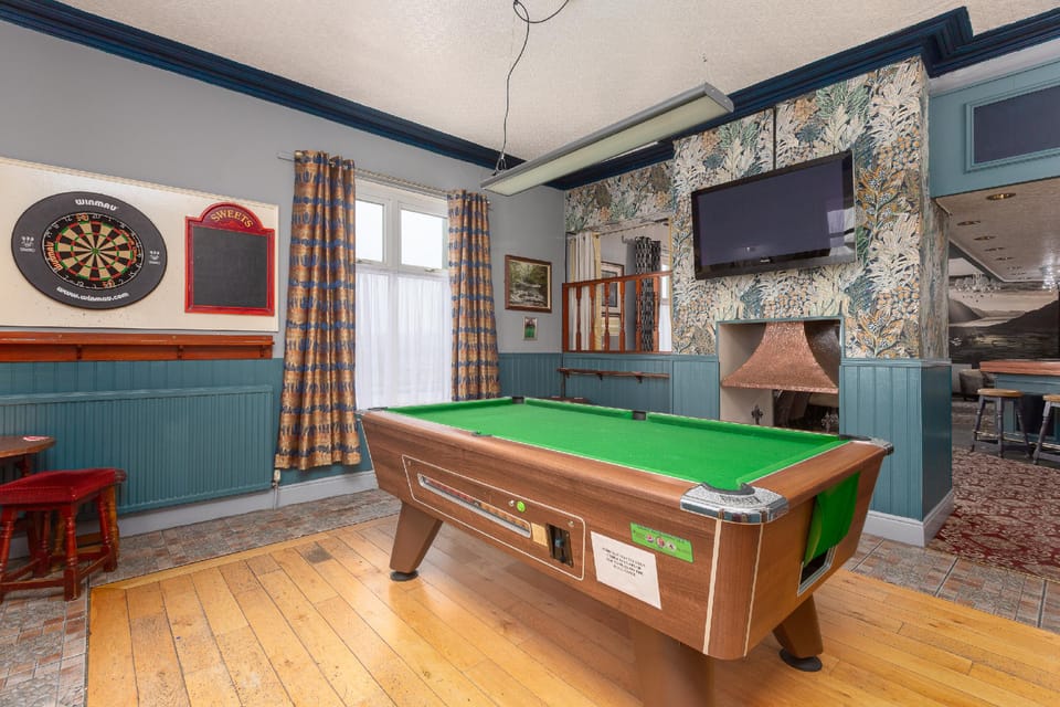 Ormsgill Inn Inn in Barrow-in-Furness