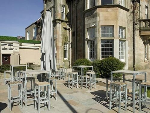 The Orchard Park Hotel Hotel in Glasgow