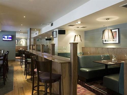 The Orchard Park Hotel Hotel in Glasgow