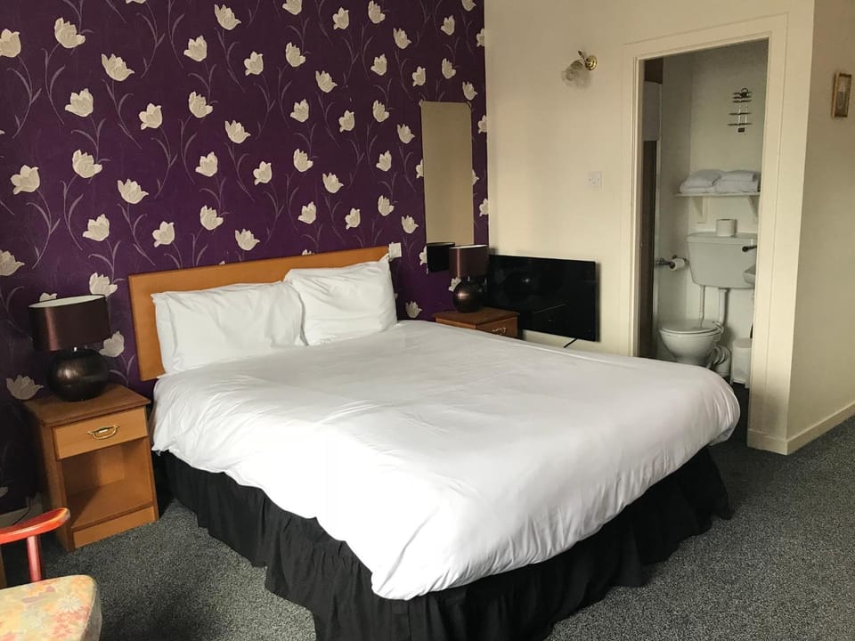 The Old Coach House Hotel Hotel in Scotland
