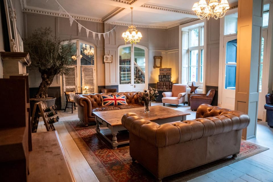 The Old Deanery Hotel Hotel in Ripon