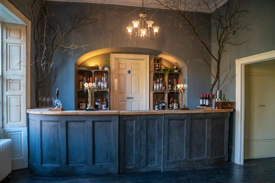 The Old Deanery Hotel Hotel in Ripon