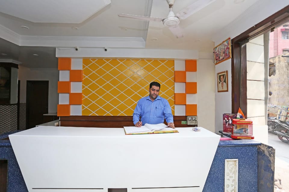 Facilities