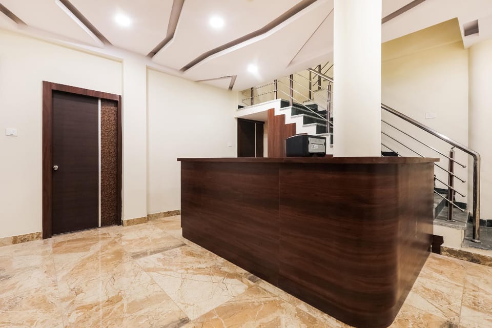 Hotel O Yuvan Hotel in India