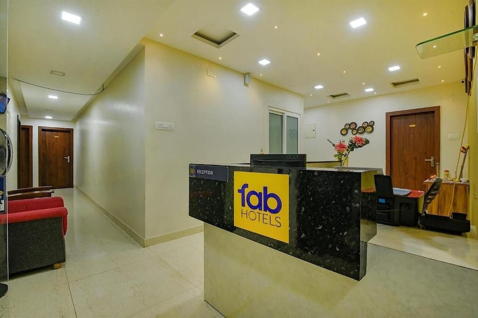 Hotel O Purple Suites Inn Hotel in Bengaluru