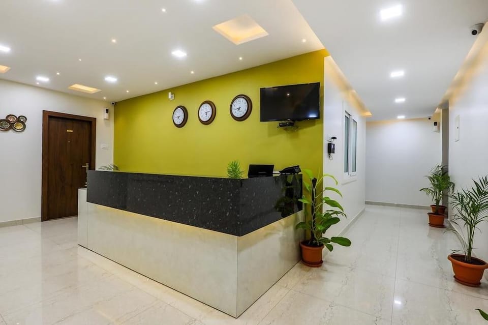 Hotel O Purple Suites Inn Hotel in Bengaluru