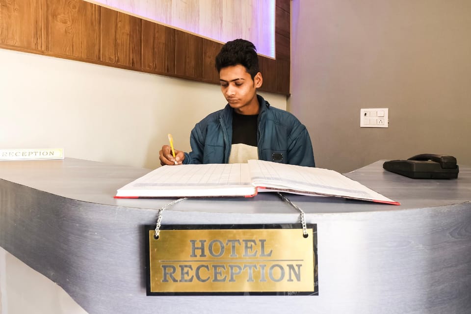 Hotel O Sheela Hotel in Haryana