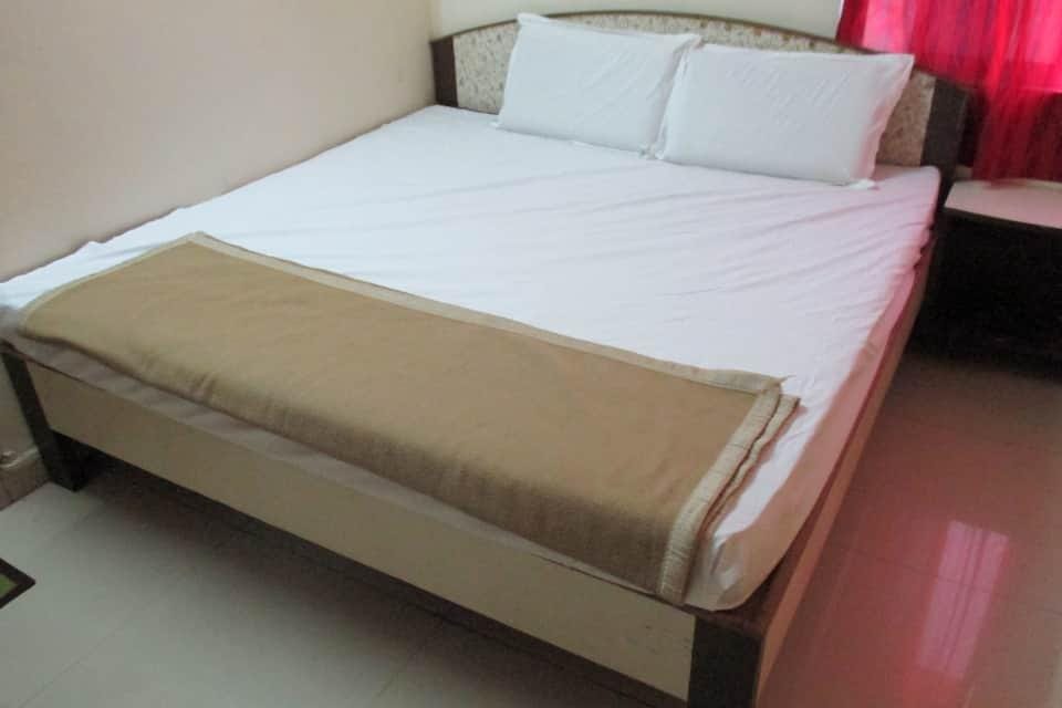 Spot On Wonderfull Inn Hotel in Visakhapatnam