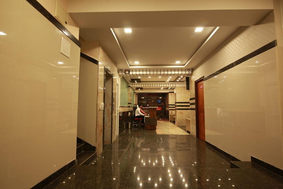 Hotel Apple Suites. Hotel in Bengaluru