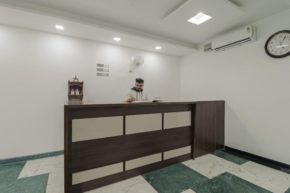 Hotel O Golfview Hotel in Punjab, India