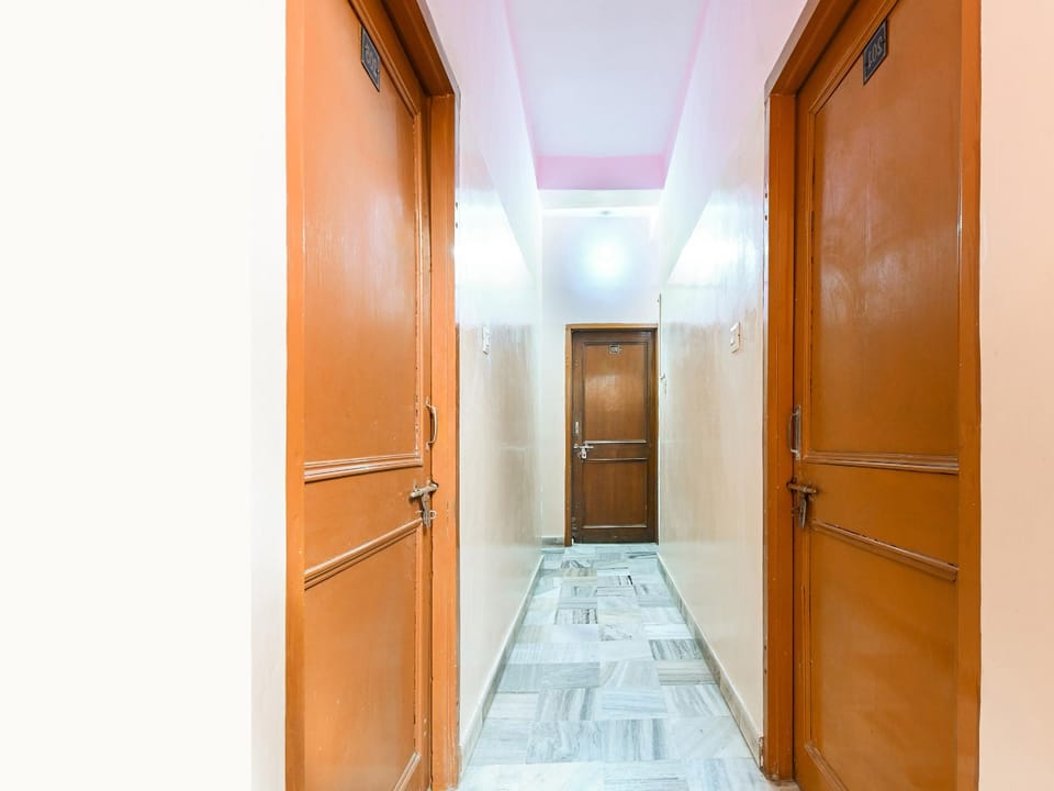 Super OYO Flagship 72253 Jai Maa Palace Hotel Hotel in Jaipur