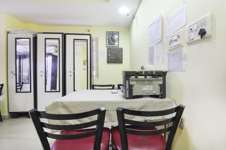 Hotel O Ruby Grand Inn Hotel in Hyderabad