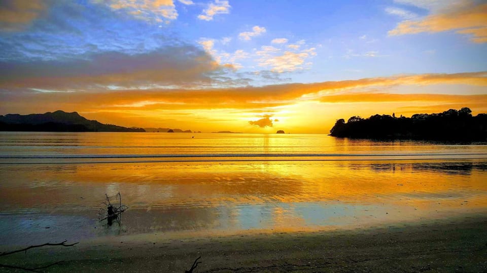 Oceans Resort Whitianga Resort in Whitianga