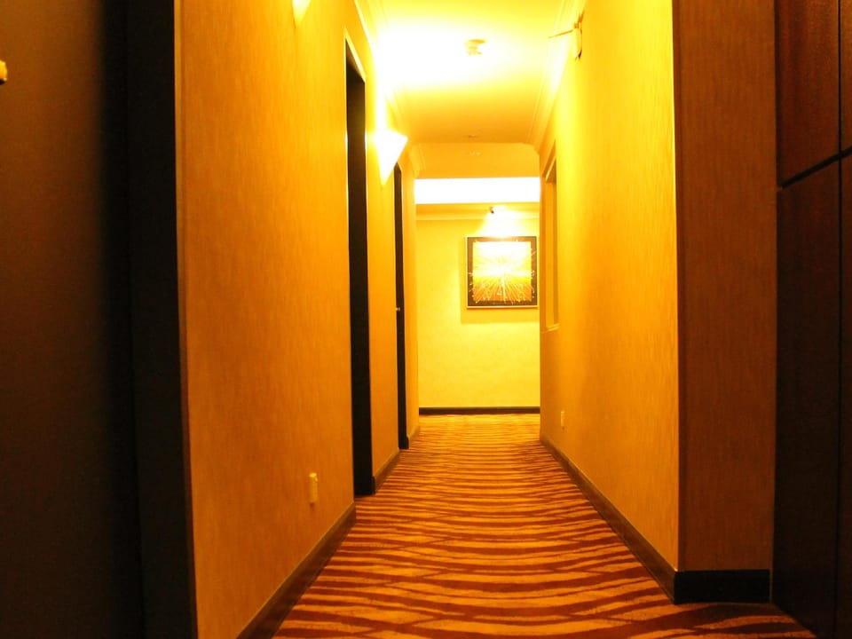Clover Hotel Hotel in Johor Bahru