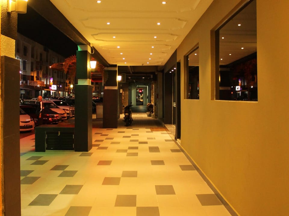 Clover Hotel Hotel in Johor Bahru