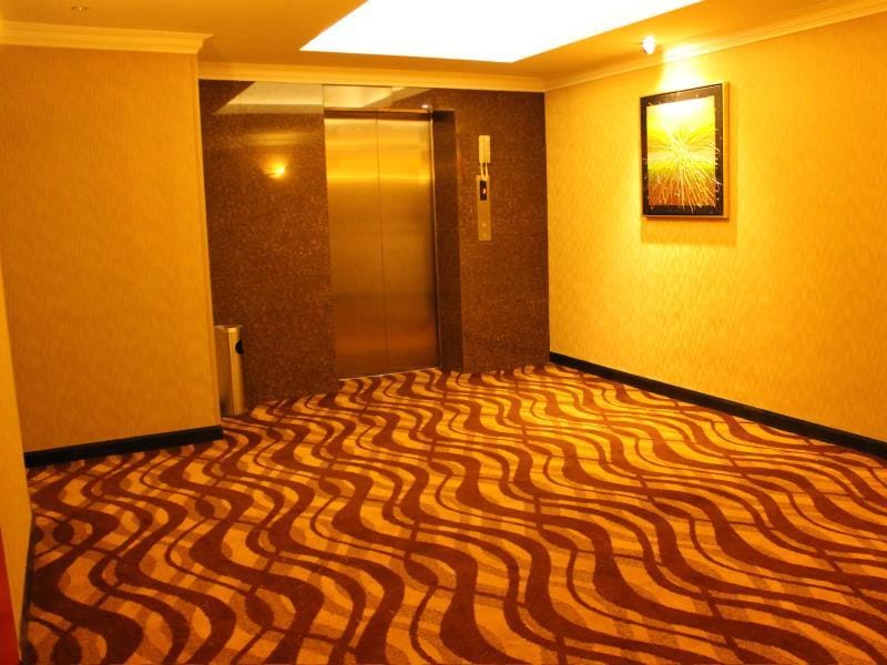 Clover Hotel Hotel in Johor Bahru