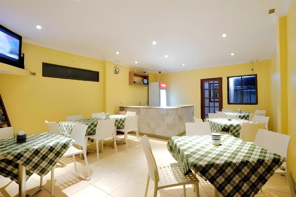 Palazzo Pensionne Inn in Lapu-Lapu City