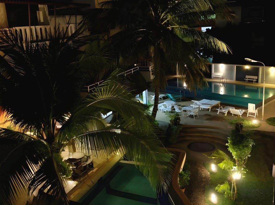 Prince Hotel Hotel in Chiang Mai