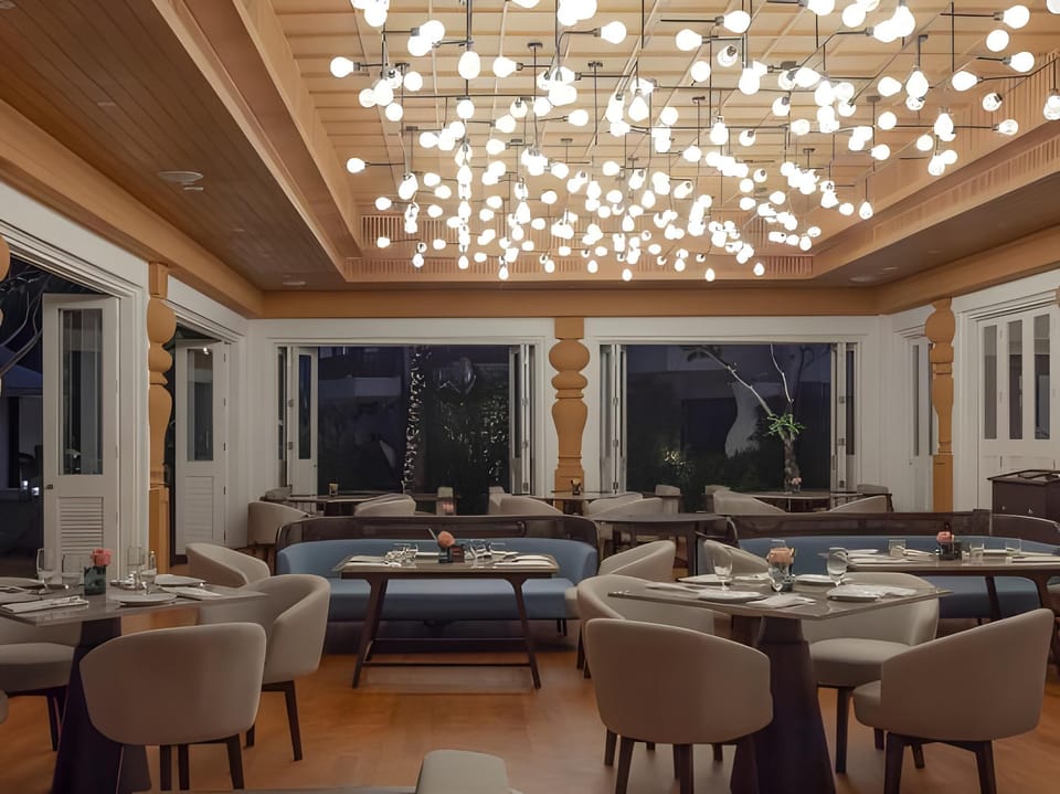 The Pe La Resort Phuket Resort in Kamala