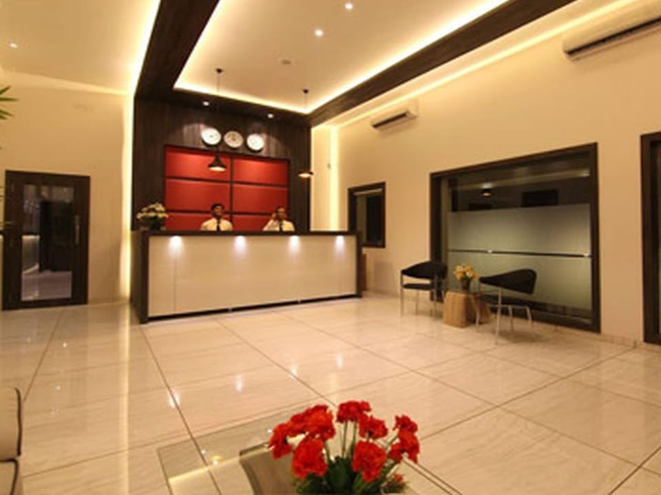 Hotel Executive Inn Inn in Maharashtra