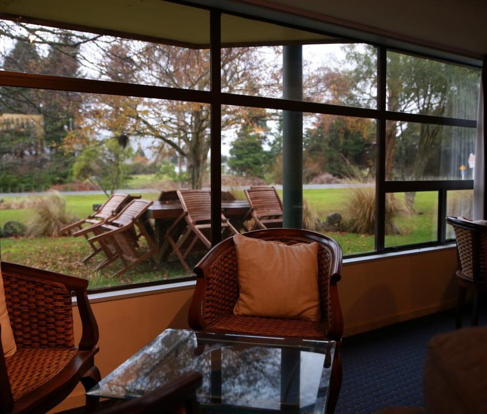 Tussock Grove Boutique Hotel Boutique hotel in Ohakune