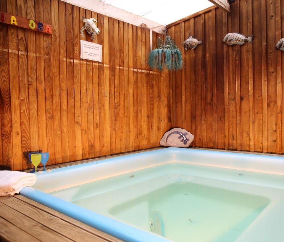 Tussock Grove Boutique Hotel Boutique hotel in Ohakune