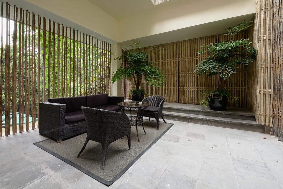 URBN Boutique Shanghai Hotel in Shanghai