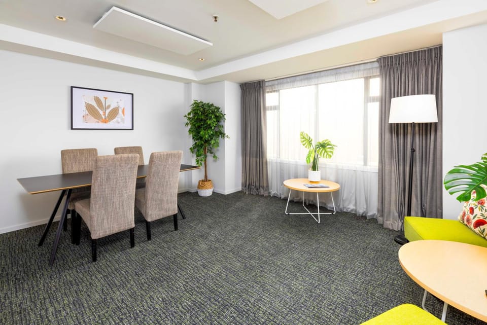 Hotel Give Hotel in Christchurch