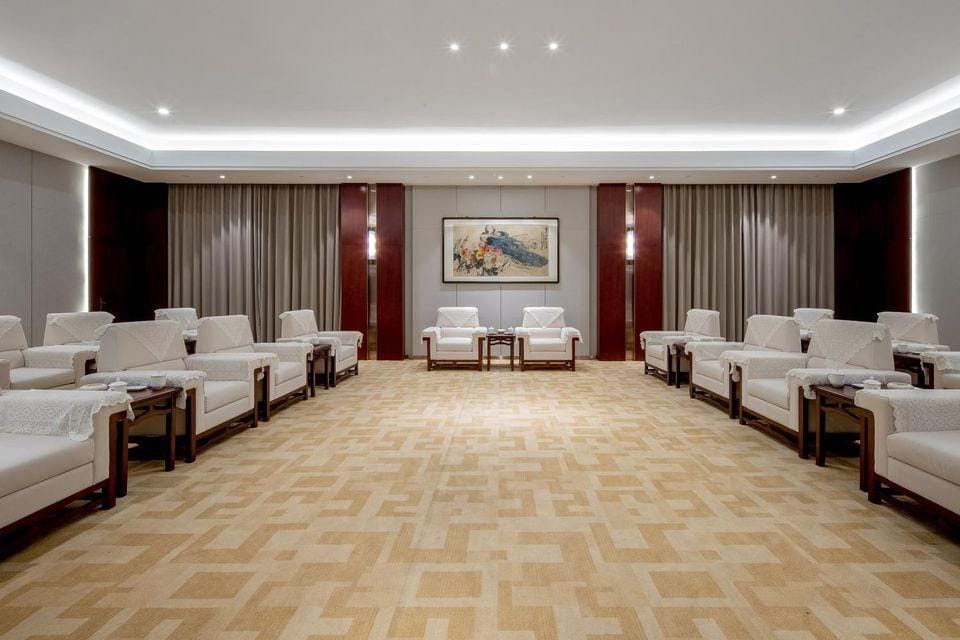 Rongyuan Hotel Hotel in China