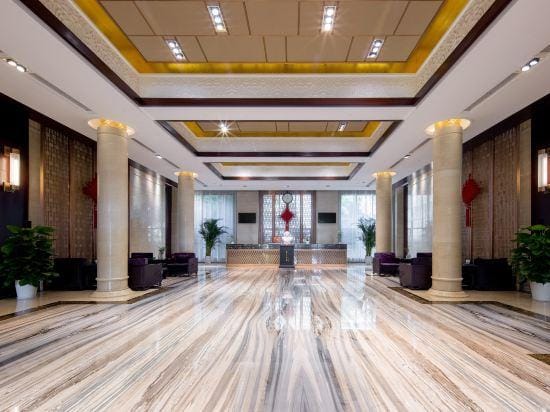Rongyuan Hotel Hotel in China