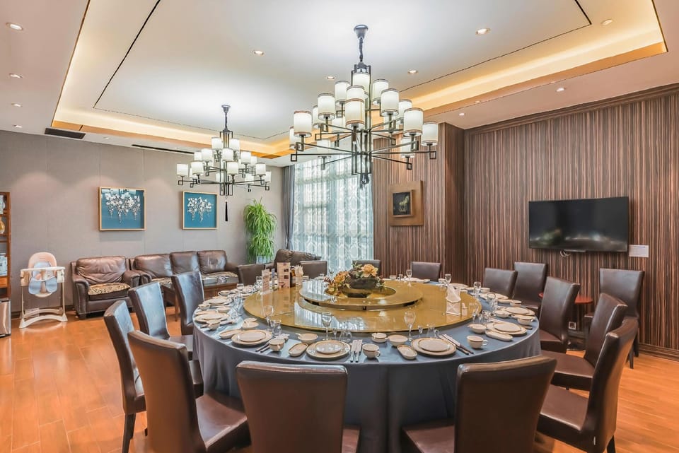 Jindi Hotel Hotel in China
