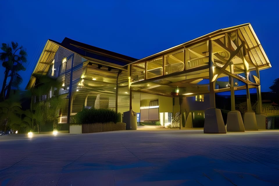 Philea Resort & Spa Resort in Malacca