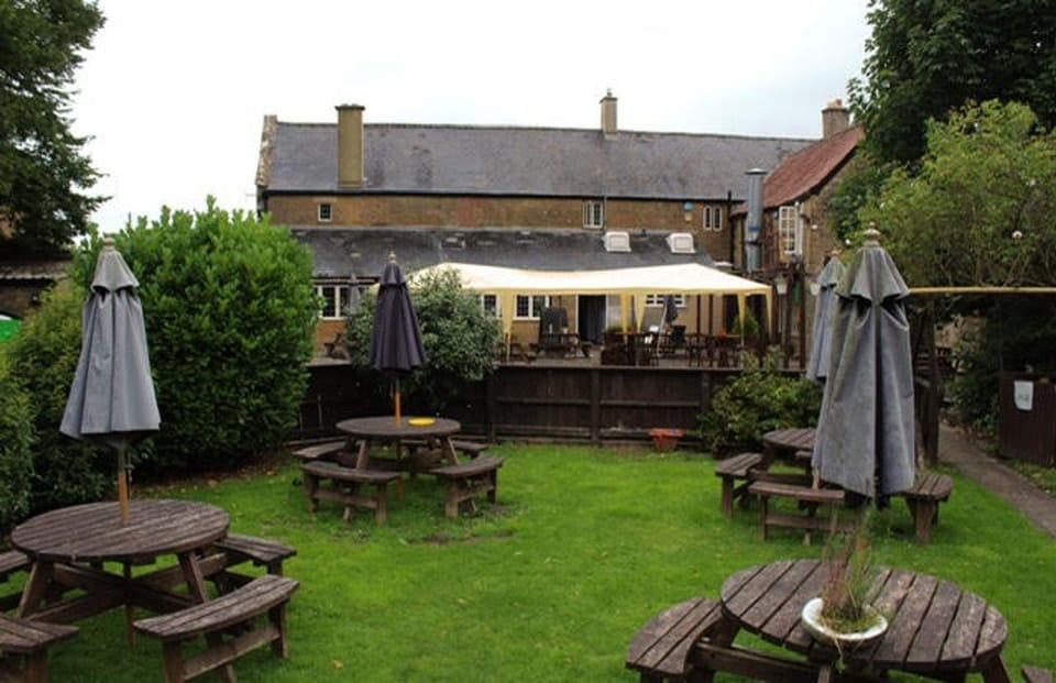 The Fleur De Lis Inn in South Somerset District