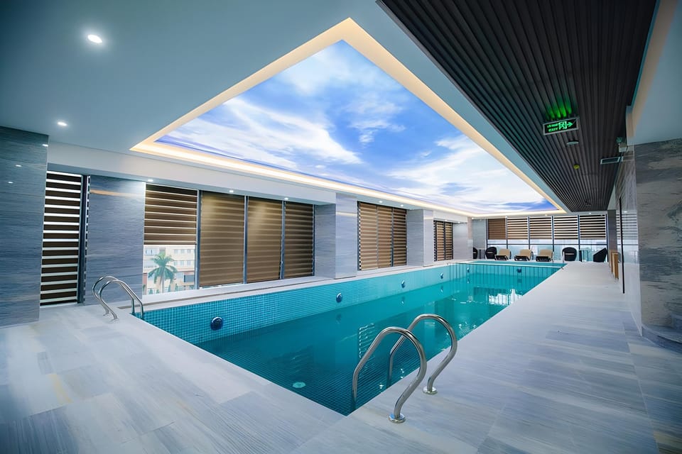 Facilities