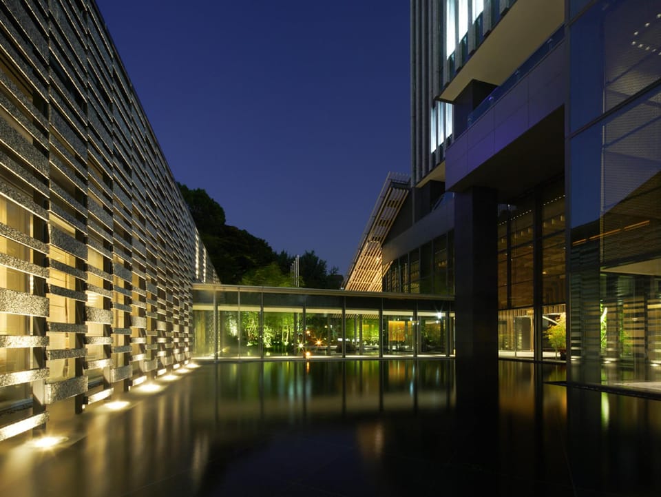 Surrounding environment