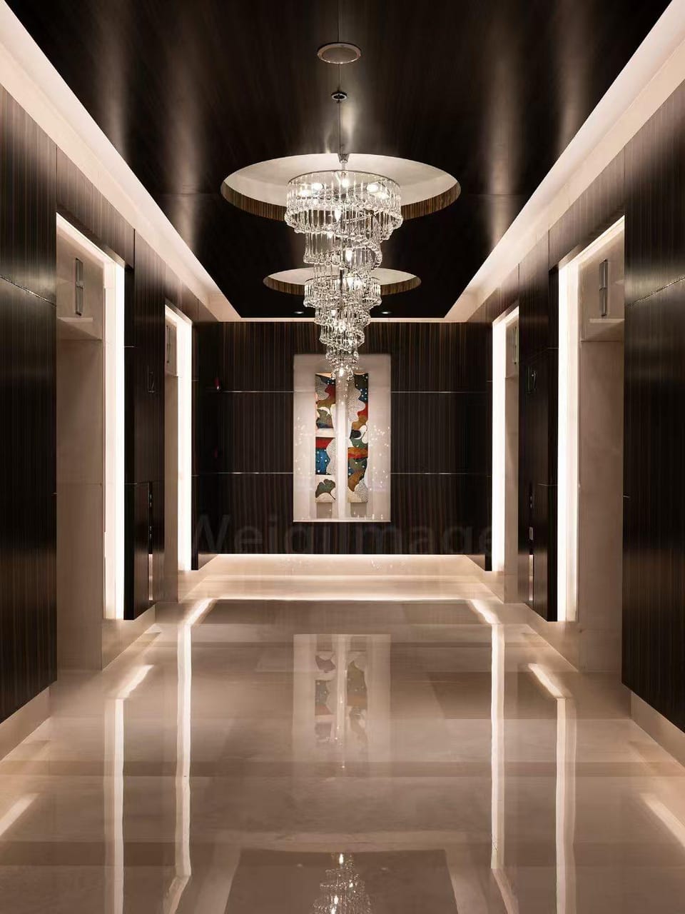 Renaissance Shanghai Putuo Hotel Hotel in Shanghai