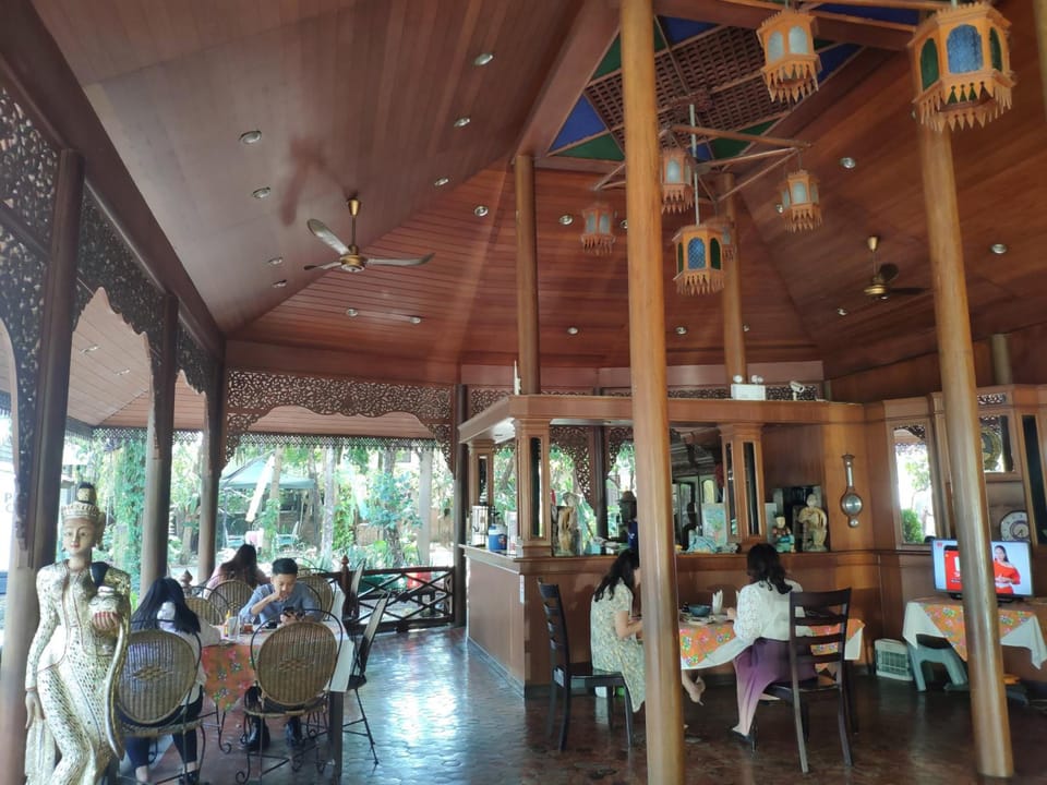 Changpuak Hotel Hotel in Chiang Mai