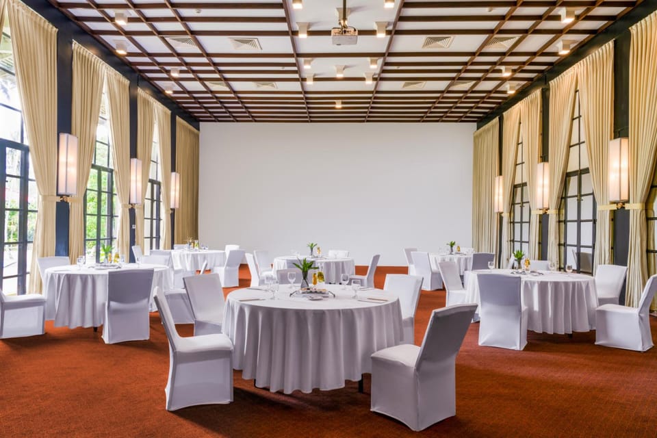 Meeting room / ballrooms