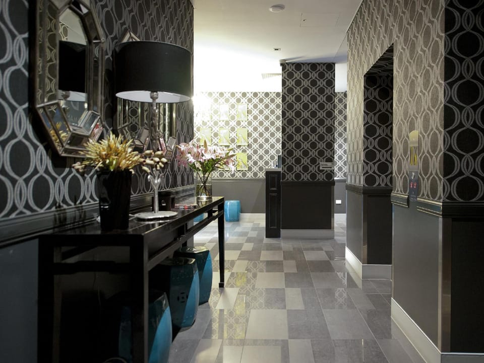 Mantra Terrace Brisbane Apartment hotel in Brisbane City