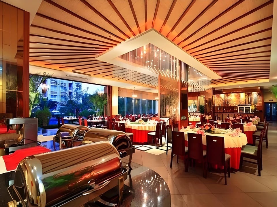 Sanya Yelan Bay Resort Resort in Sanya