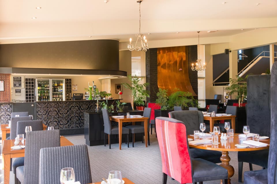 Croydon Lodge Hotel in Southland