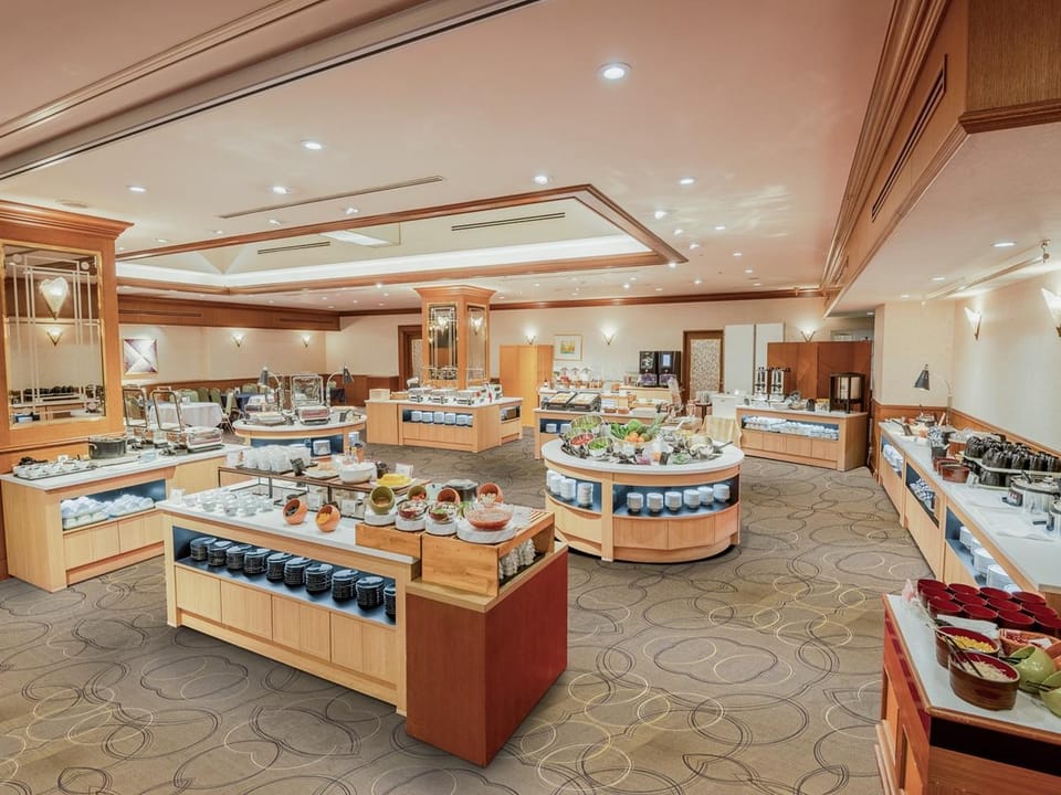 Food and beverages