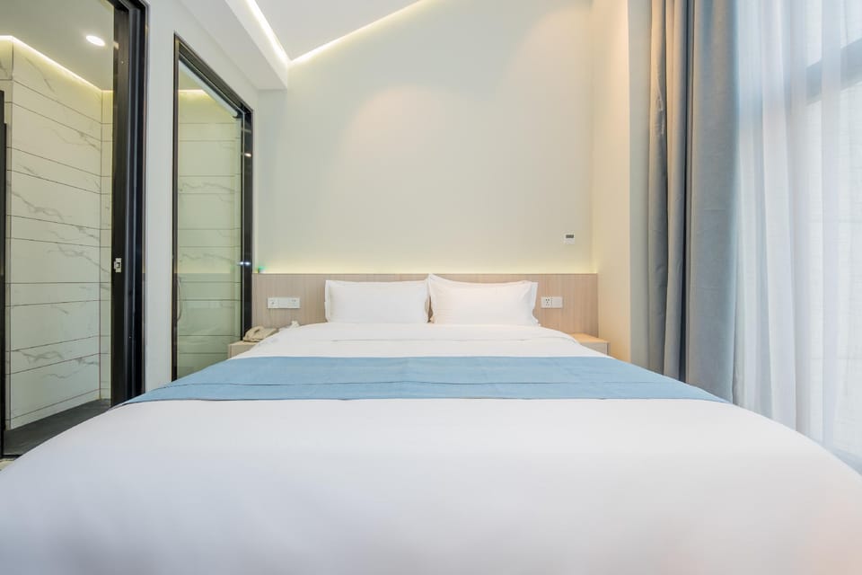 Mei Shi Hotel Hotel in Shanghai