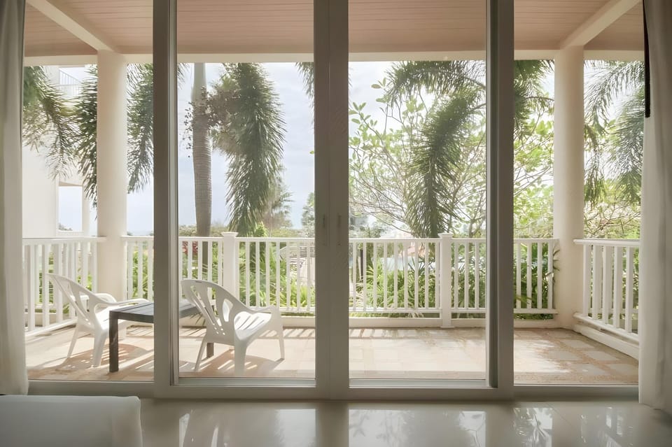 Ananda Lanta Resort Resort in Sala Dan
